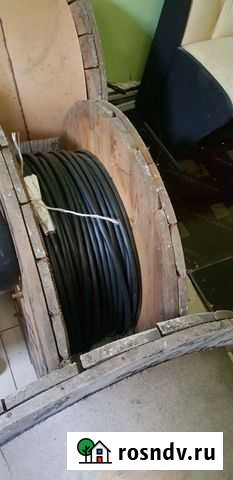 Кабель ввг нг LS 5*4 (завод Энергокабель) Мытищи - изображение 1