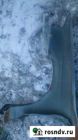 Крыло Белово - изображение 1