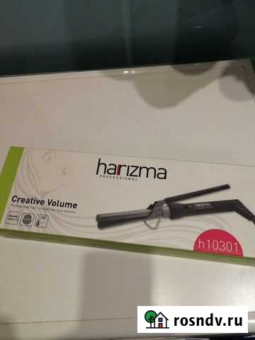 Щипцы для волос Томск - изображение 1