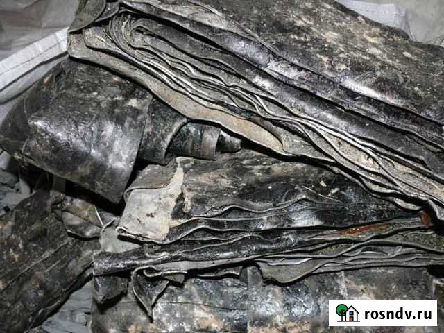 Свинец Сланцы - изображение 1