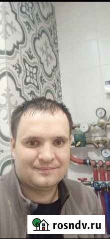 Сантехник круглосуточно Самара - изображение 1