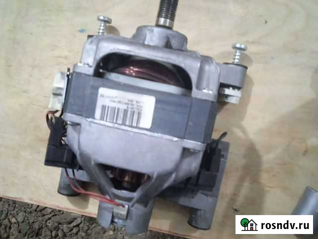 Двигататель стиральной машины Стерлитамак - изображение 1