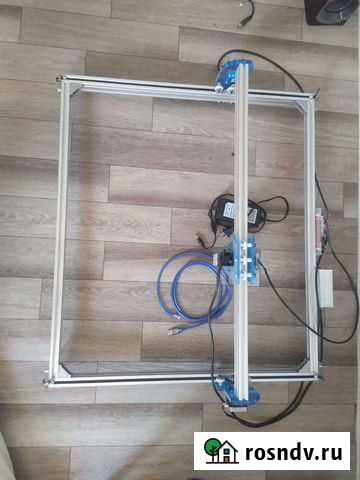 Лазерный гравировальный станок Сызрань - изображение 1