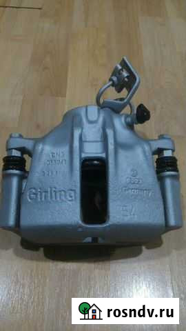 Суппорт Пассат В3 Малоярославец - изображение 1