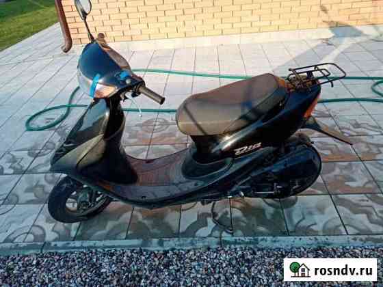 Honda dio AF34 Новосибирск