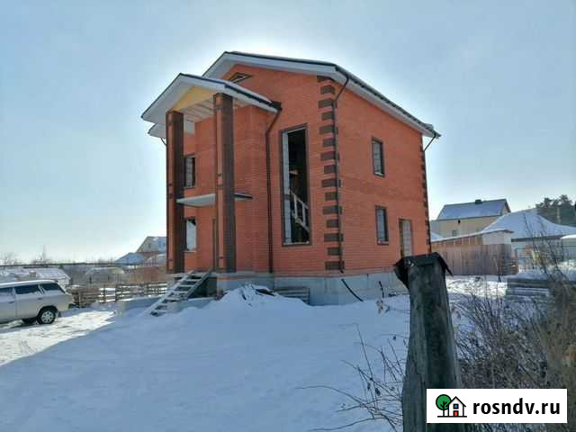 Каменщики Миасс - изображение 1