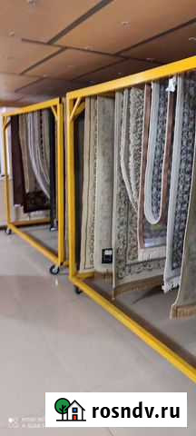 Стирка Ковров Грозный - изображение 1