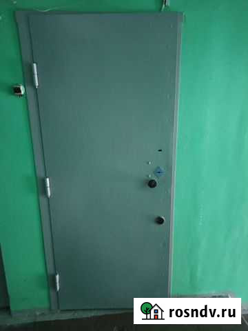 Дверь входная металлическая Ангарск - изображение 1