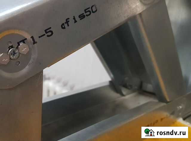 Лстк каркасы от завода-изготовителя Армавир - изображение 1