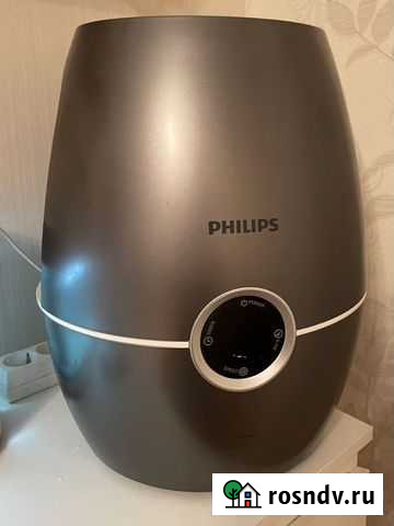 Увлажнитель philips Ростов-на-Дону - изображение 1