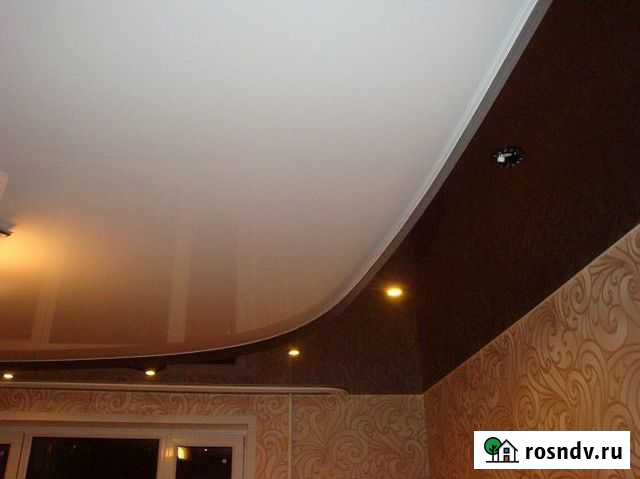 Натяжной потолок Красногорск - изображение 1