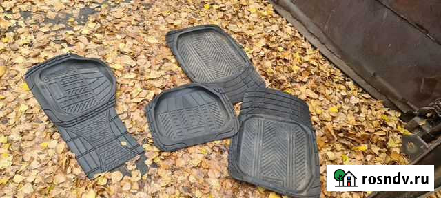 Ковры от rx300 Абакан - изображение 1