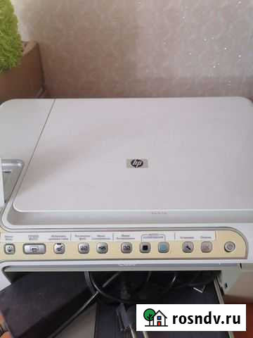 Принтер струйный Тавда - изображение 1