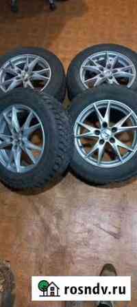 Goodyear 195/65 R15 Кировск