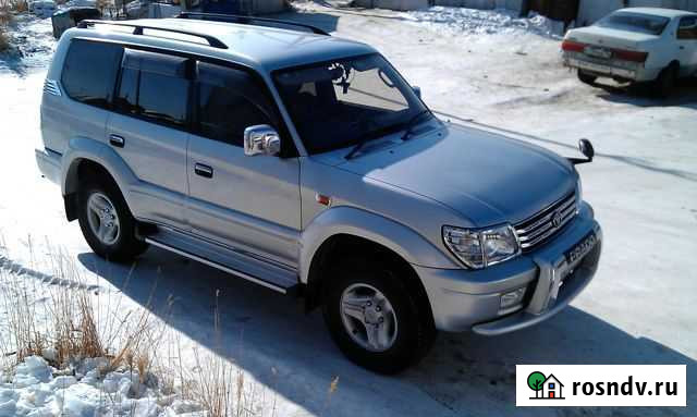 Коммерческие перевозки Комсомольск-на-Амуре - изображение 1