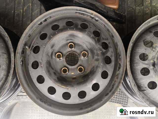 Диски Губкин - изображение 1