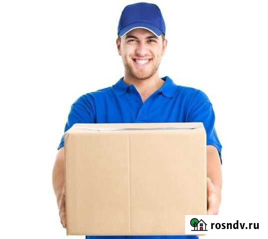 Курьер Пенза - изображение 1