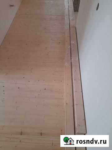 Продаются доски шпунтока. 6м 4 штуки. 5 м 4 штуки Алхан-Кала - изображение 1