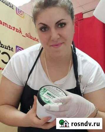 Мастер по Депиляции и шугаринга Минеральные Воды - изображение 1