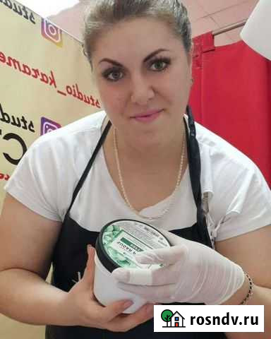 Мастер по Депиляции и шугаринга Минеральные Воды - изображение 1