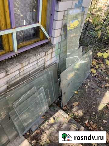 Стекло Курск - изображение 1