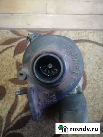 Турбина на форд фокус 2 универсал дизель 1.6 номер Лежнево - изображение 1