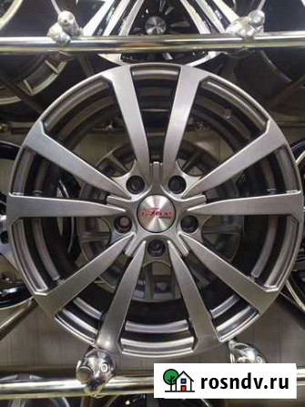 Диски R17 5x114,3 et45 d 67,1 iFree Бэнкс HSB Пермь - изображение 1