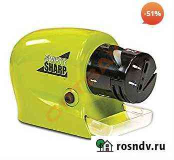 Точилка для ножей Switty Sharp Ставрополь
