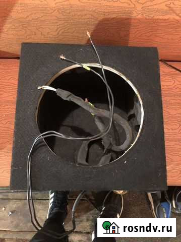 Самопал короб под 15 саб Брянск - изображение 1