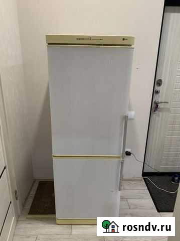 Холодильник Маркова - изображение 1
