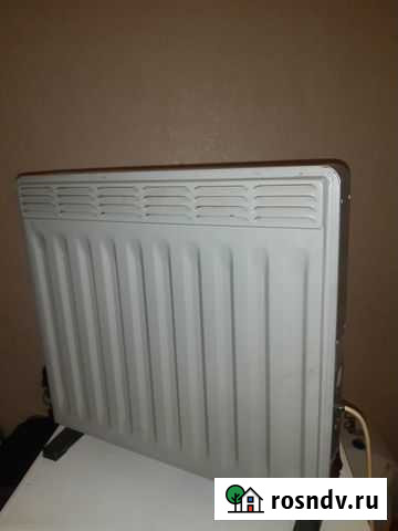 Конвектор электрический Сергиев Посад - изображение 1