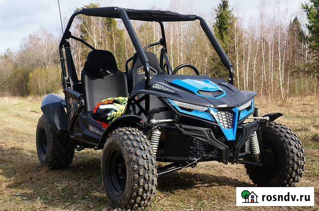 Багги K5 Ижевск - изображение 1