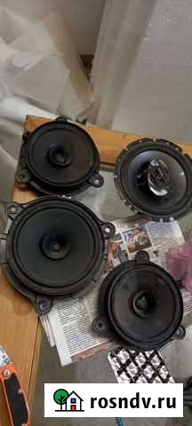 Колонки в автомобили бу Димитровград - изображение 1