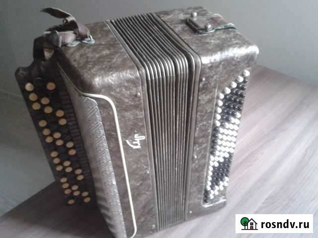 Баян Самара - изображение 1