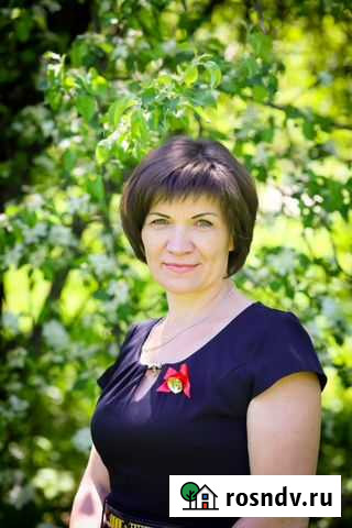 Репетитор по русскому языку Самара - изображение 1