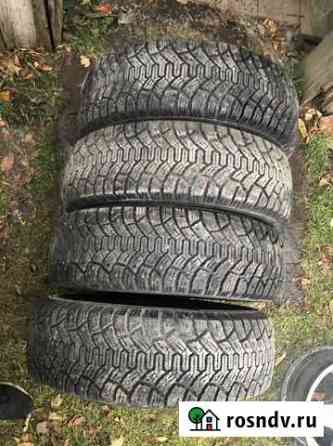 Cordiant Polar 195/65 R15 4шт Нижний Тагил