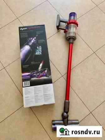 Пылесос Dyson v10 Азов