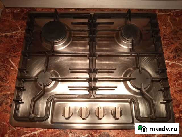 Газовая варочная панель krona Вологда - изображение 1