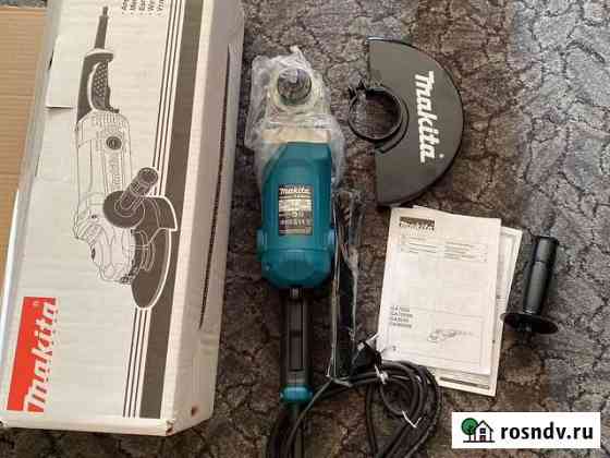Ушм болгарка makita 230 Старый Оскол