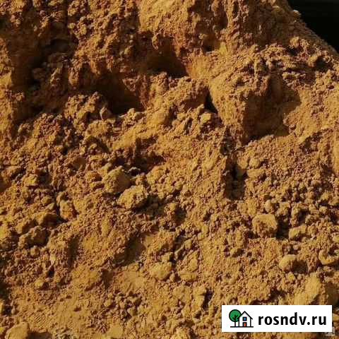 Грунт Хомутово - изображение 1