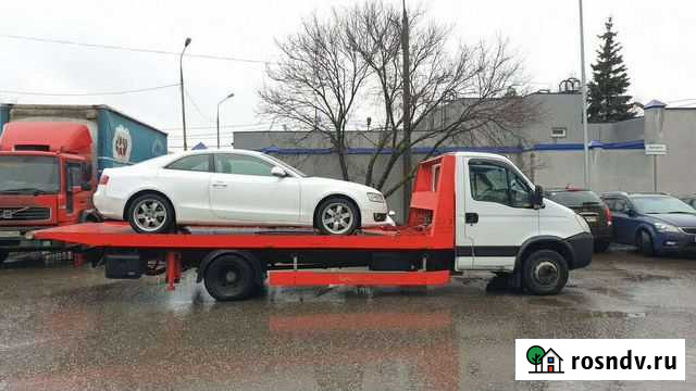 Эвакуатор 24 Москва и Область.Сао Свао Сзао Химки - изображение 1