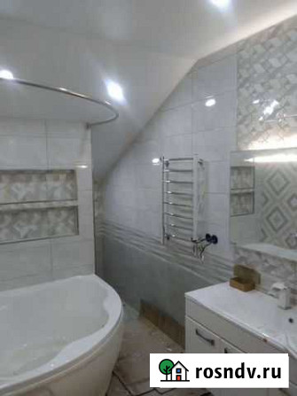 Укладка кафельной плитки Набережные Челны - изображение 1