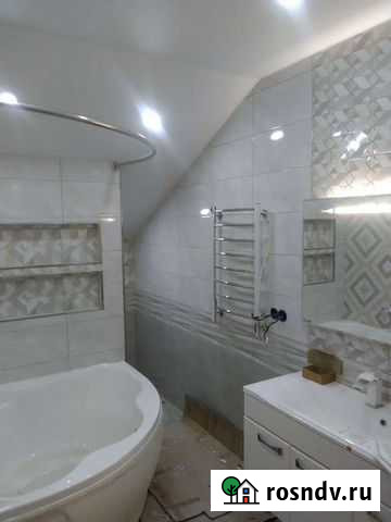 Укладка кафельной плитки Набережные Челны - изображение 1