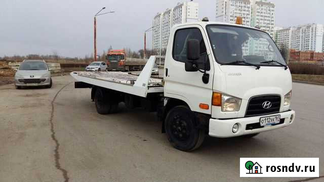 Эвакуатор Ольгинская - изображение 1