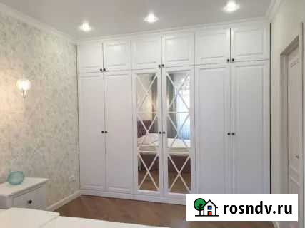 Шкаф-купе на заказ Калининград - изображение 1