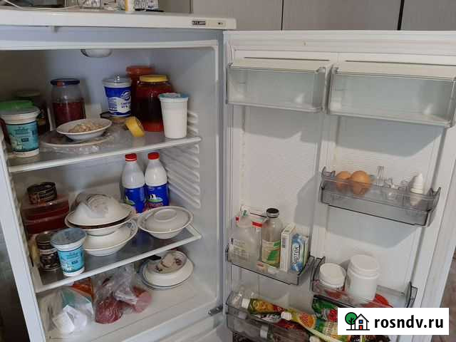 Холодильник Курлово - изображение 1