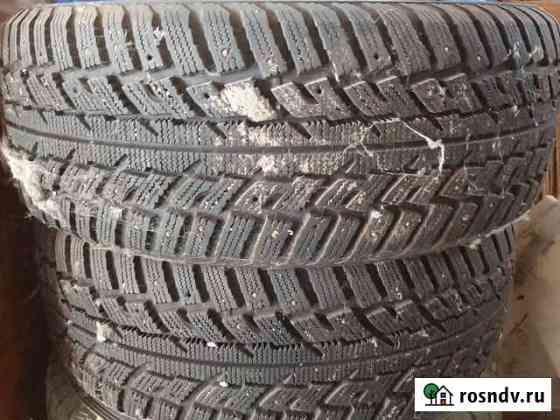 Kumho 265/65 R17 Икряное