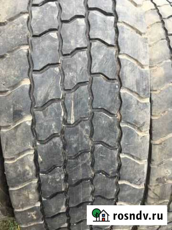 Kormoran 315/70 R22,5 Завьялово - изображение 1