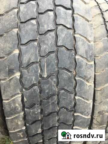 Kormoran 315/70 R22,5 Завьялово - изображение 1