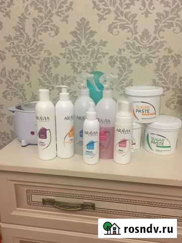 Шугаринг Московский - изображение 1